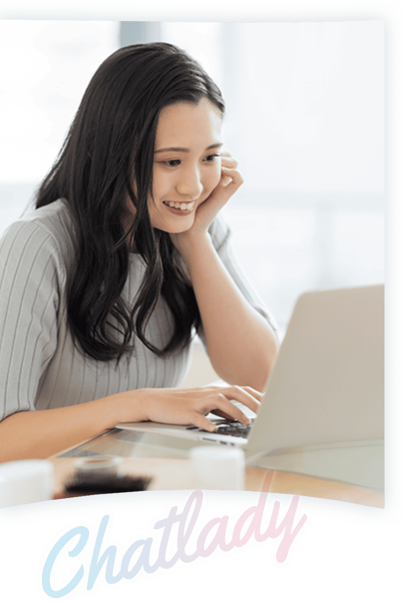 チャットレディ