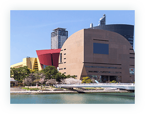 リバーウォーク