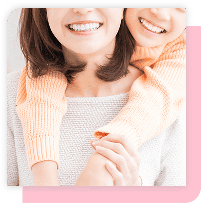 家庭のある主婦 Uさん