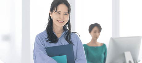 社員制度あり！