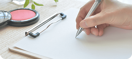 退店処理は速やかにいたします！