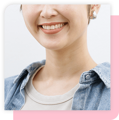 Aさん／21歳（サービス業）